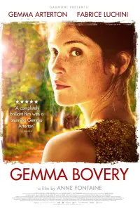 Poster to the movie "Gemma Bovery" #1029130