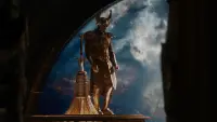 Backdrop to the movie "Thor: The Dark World" #764982