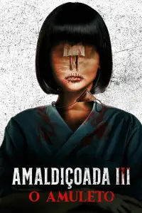 Poster to the movie "Efsunlu 3: Muska" #1043605