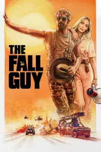 Poster to the movie "The Fall Guy" #931128