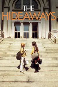 Poster to the movie "From the Mixed-Up Files of Mrs. Basil E. Frankweiler" #1135649