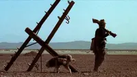 Backdrop to the movie "A Boy and His Dog" #811016
