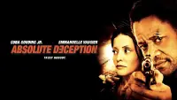Backdrop to the movie "Absolute Deception" #1065673