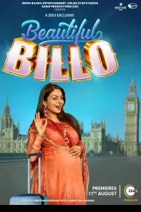 Poster to the movie "Beautiful Billo" #1062813