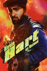 Poster to the movie "Borderlands" #925418