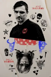 Poster to the movie "Dinner in America" #782860
