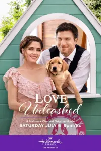 Poster to the movie "Love Unleashed" #1075708