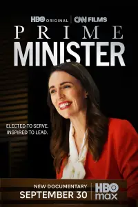 Poster to the movie "Prime Minister" #914043