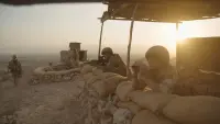 Backdrop to the movie "Kajaki" #390883