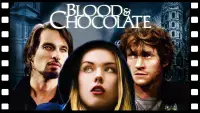 Backdrop to the movie "Blood and Chocolate" #989803