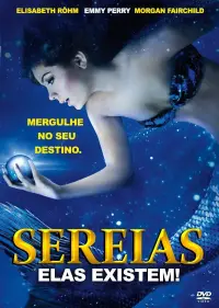 Poster to the movie "Scales: Mermaids Are Real" #1091147