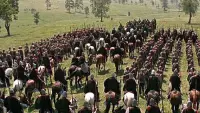 Backdrop to the movie "Sword of Lancelot" #745663
