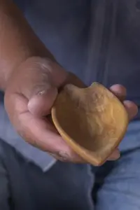 Poster to the movie "The life with the Pewen" #641608