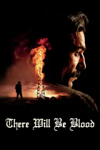 Poster to the movie "There Will Be Blood" #1186713
