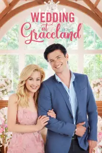 Poster to the movie "Wedding at Graceland" #1235995