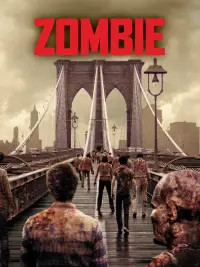 Poster to the movie "Zombie Flesh Eaters" #952334