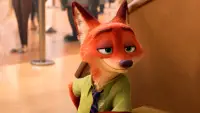 Backdrop to the movie "Zootopia" #883267