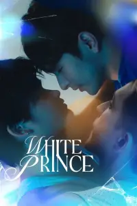Poster to the movie "White Prince" #541823