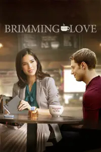 Poster to the movie "Brimming with Love" #1202062
