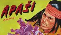 Backdrop to the movie "Apache" #794221