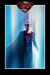 Poster to the movie "Man of Steel" #914611