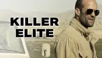 Backdrop to the movie "Killer Elite" #960792