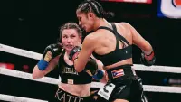Backdrop to the movie "Katie Taylor vs. Amanda Serrano 3" #812567