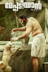 Poster to the movie "Meppadiyan" #877966