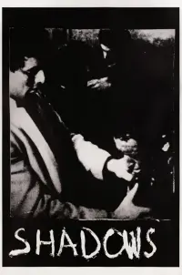 Poster to the movie "Shadows" #1015581