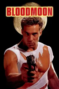 Poster to the movie "Bloodmoon" #1092559