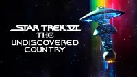 Backdrop to the movie "Star Trek VI: The Undiscovered Country" #934377