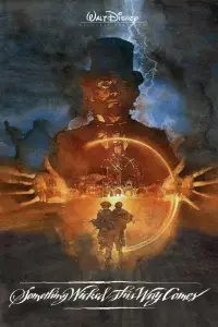 Poster to the movie "Something Wicked This Way Comes" #937195