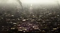 Backdrop to the movie "Elysium" #740692