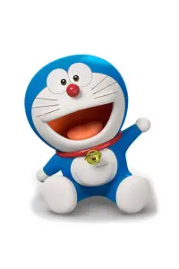 Poster to the movie "Stand by Me Doraemon" #727097