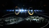 Backdrop to the movie "Milano Cortina 2026 Olympic Opening Ceremony" #538159