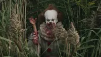 Backdrop to the movie "It" #821383