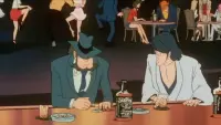 Backdrop to the movie "Lupin the Third: The Fuma Conspiracy" #788137