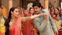 Backdrop to the movie "Paheli" #746336