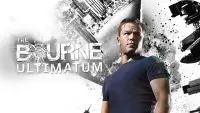 Backdrop to the movie "The Bourne Ultimatum" #925319