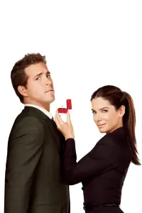 Poster to the movie "The Proposal" #834224