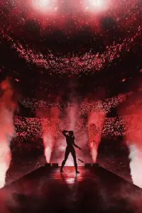 Poster to the movie "Smile 2" #1016362