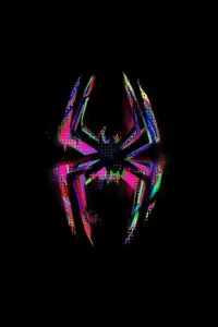 Poster to the movie "Spider-Man: Across the Spider-Verse" #815344
