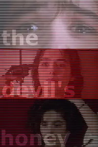 Poster to the movie "The Devil