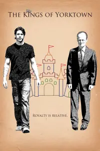 Poster to the movie "The Kings of Yorktown" #1014893