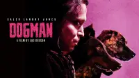 Backdrop to the movie "DogMan" #956966