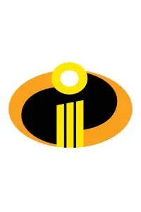 Poster to the movie "Incredibles 3" #877655