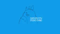 Backdrop to the movie "25th Anniversary Studio Ghibli Concert" #722538