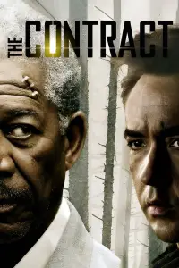 Poster to the movie "The Contract" #997356