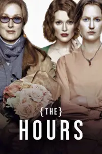 Poster to the movie "The Hours" #962276