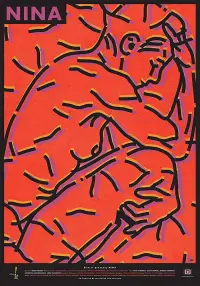 Poster to the movie "Nina" #712642